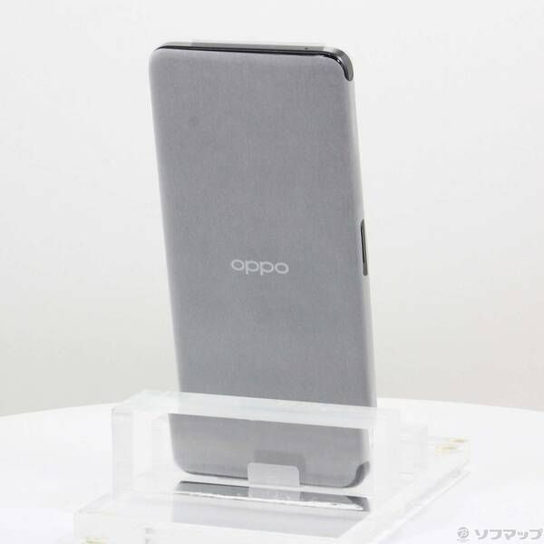 スマホアクセサリー Mobile Power -YR600 OPPO A79 5G A303OP[128GB] Y!mobile グローグリーン【安心保