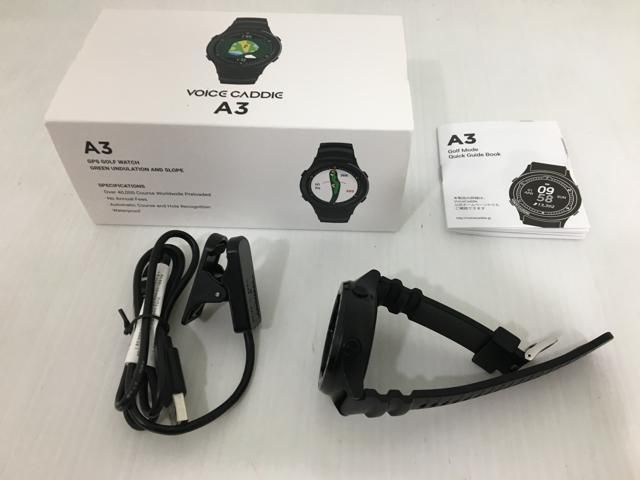 ボイスキャディ A3