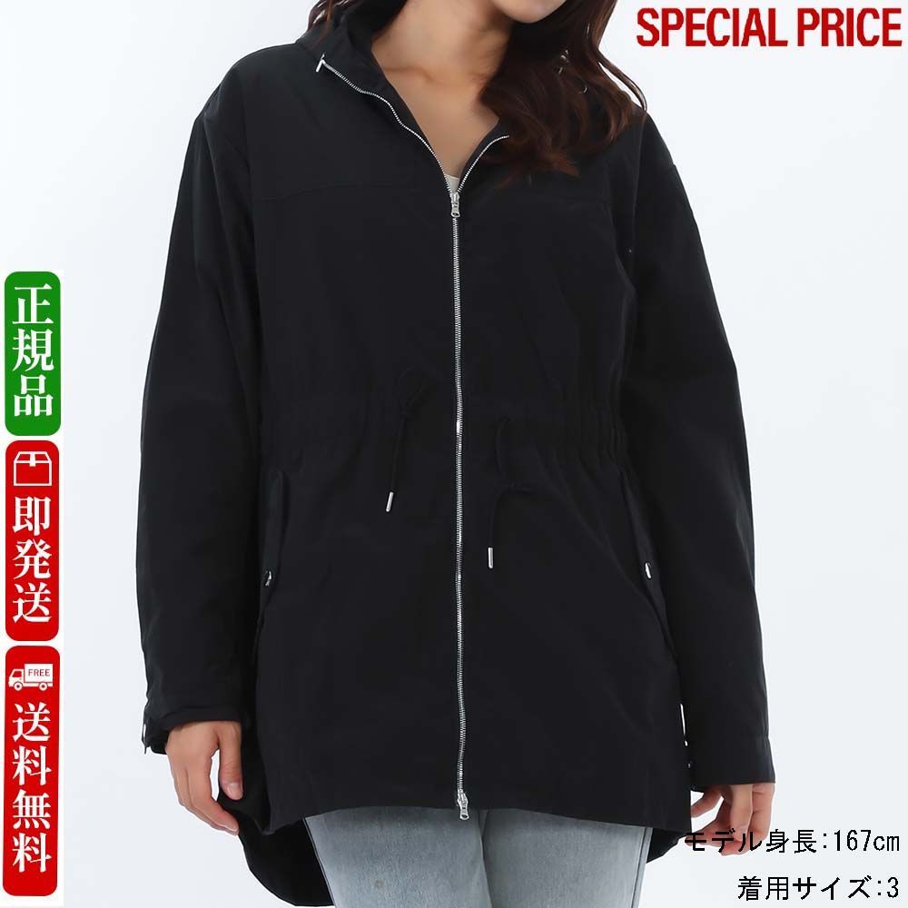 TATRAS タトラス LJXA0092025588 001 AJUGA アジュガ モッズコート