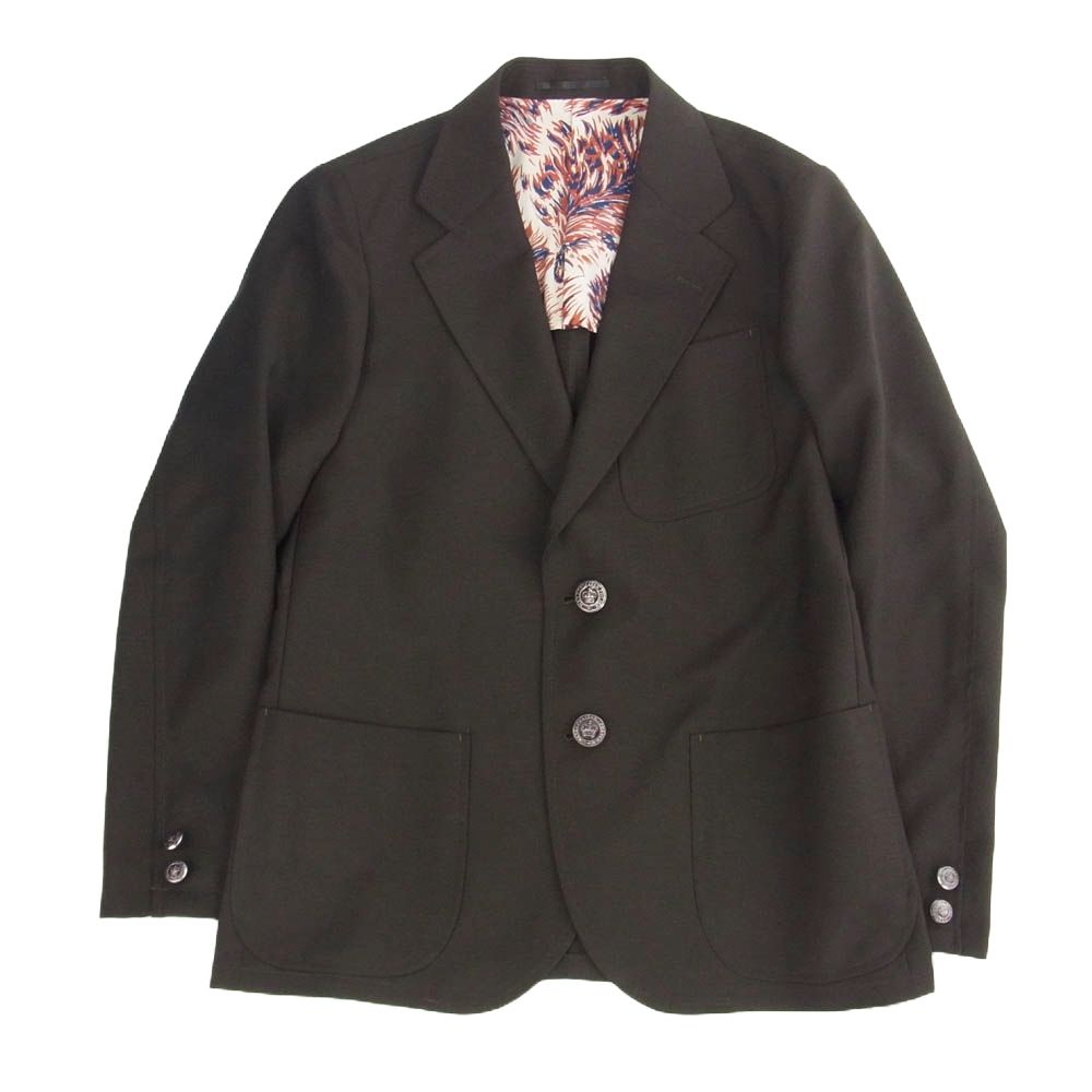 TENDERLOIN テンダーロイン × The Stylist Japan スタイリストジャパン
