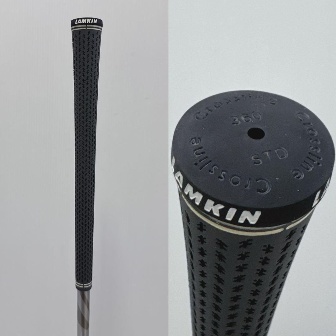 未使用 テーラーメイド ミルドグラインド 3 ウェッジ MCI 60R 未使用 テーラーメイド ミルドグラインド 3 ウェッジ MCI 60R 中古