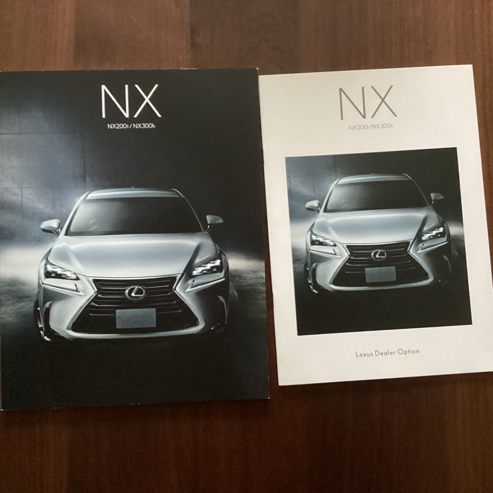 LEXUS】RX / NX カタログ10冊セット＊レクサス 車 - メルカリ