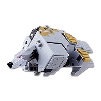 中古】「未使用品」動物戦隊ジュウオウジャー ジュウオウ