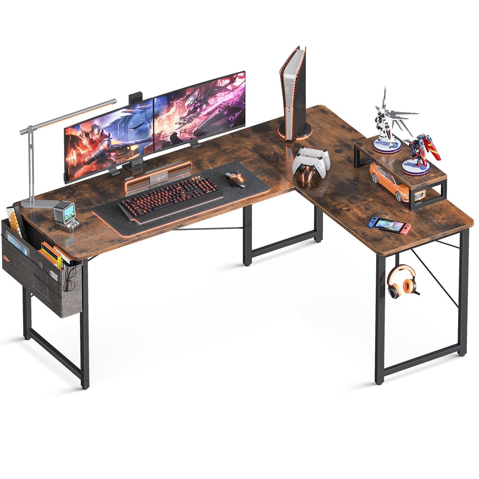 doTERRA アロマオイル収納レザーケース 四角型analogico