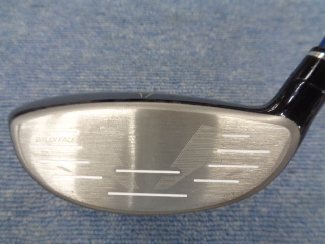 品質保証、送料無料! ダンロップ XXIO 13 2025 フェアウェイウッド 700041