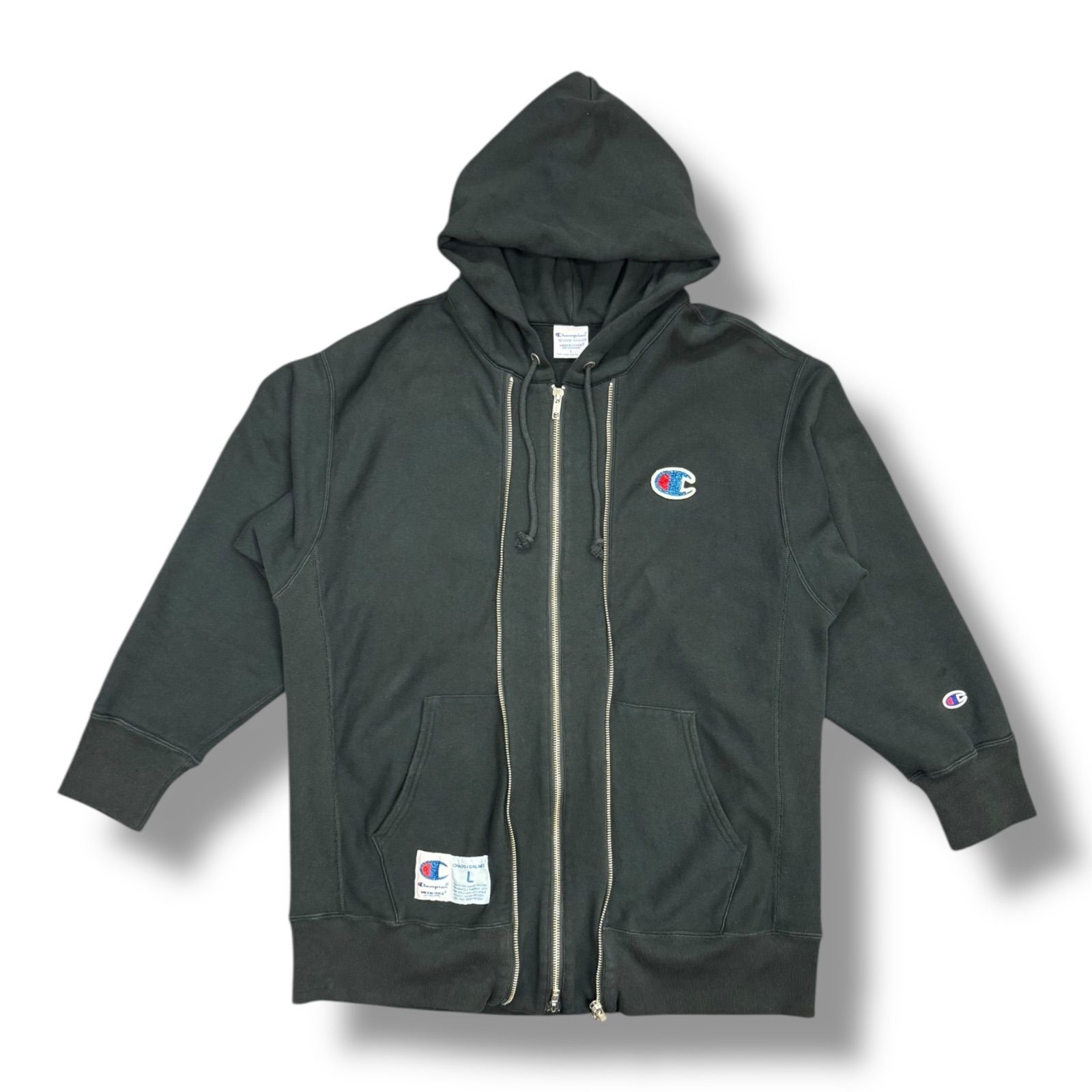 参考上代39600円 Champion × UNDERCOVER 25SS リバースウィーブ 参考上代39600円 Champion × UNDERCOVER 25SS リバースウィーブ