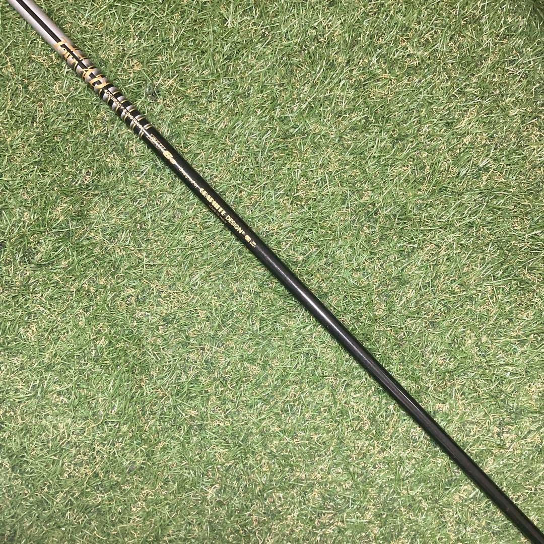 シャフト TourAD EV6S ドライバー テーラーメイド ツアーAD - メルカリ