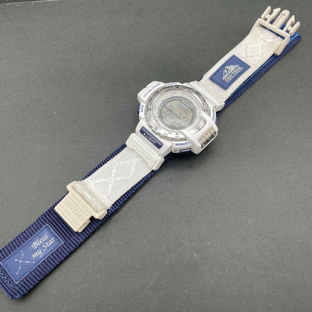 カシオ CASIO プロトレック スターダストラバーズ ペアウォッチ CASIO/カシオ PROTREK/プロトレック STARDUST LOVERS