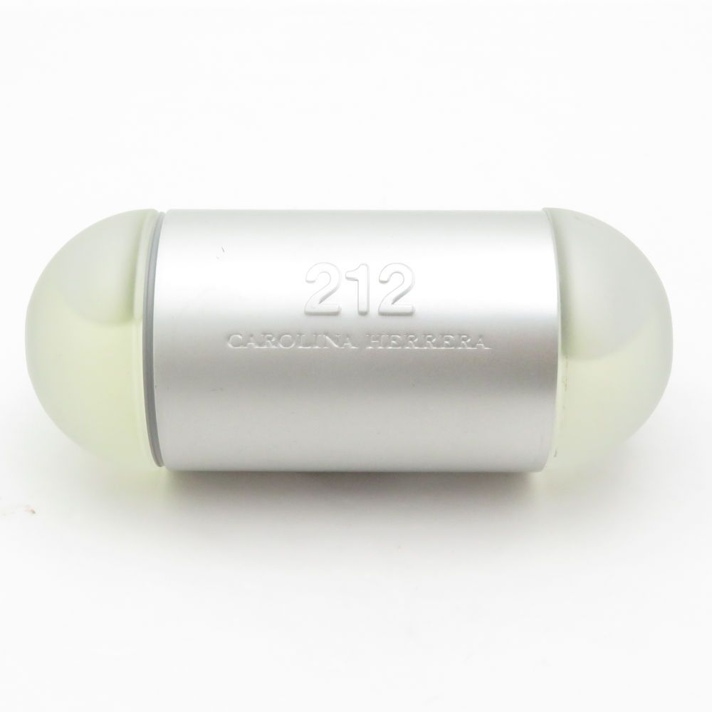 キャロライナへレラ 212 グラム 60ml 【ほぼ未使用】 benavi_he0001sm