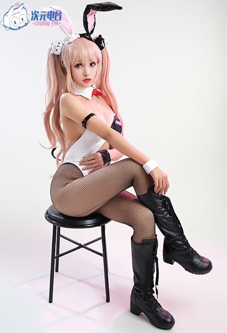 ダンガンロンパ 江ノ島盾子