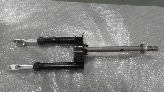 レッツ４パレット CA41A-195xxx の フロントフォーク 1757469827