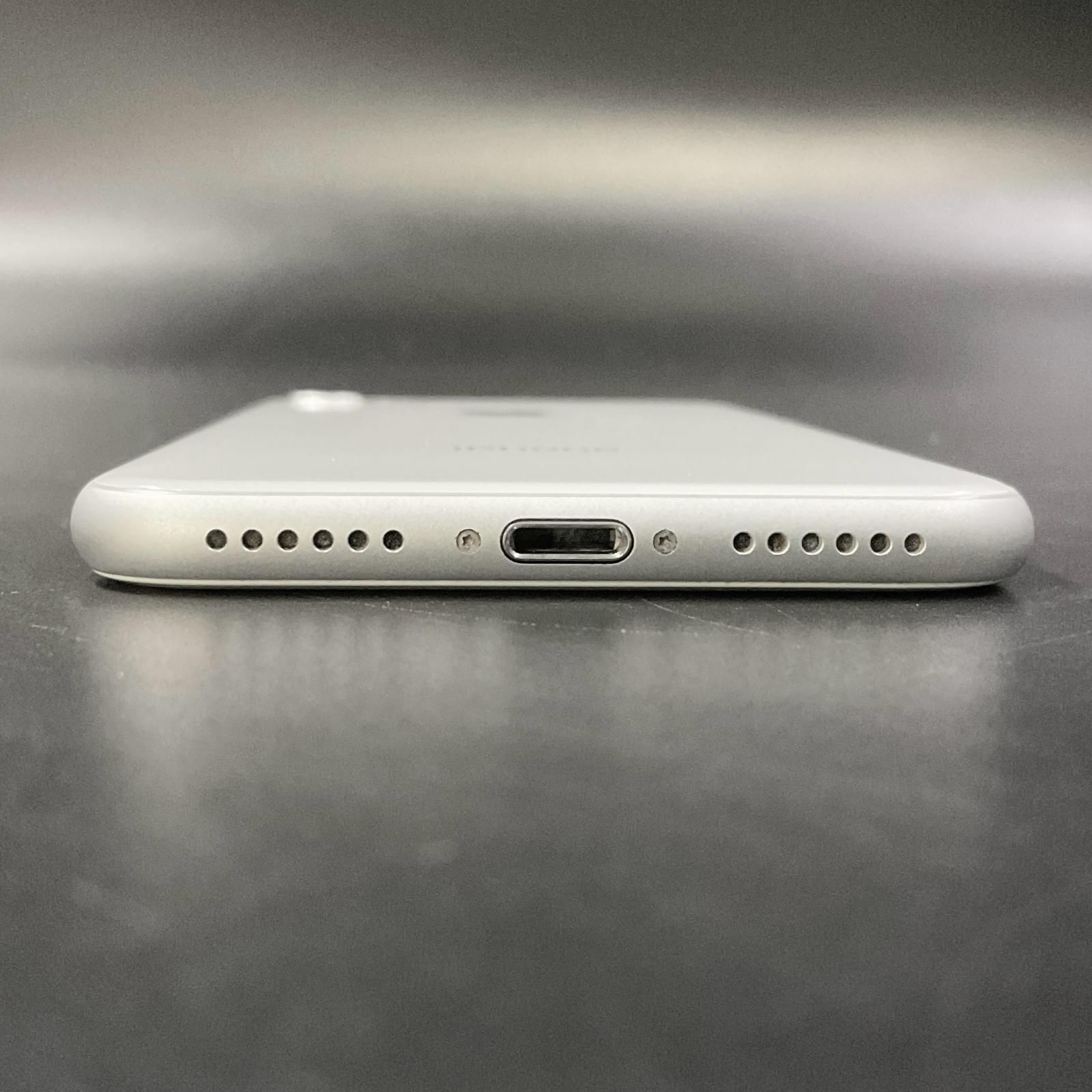 iPhone8 SoftBank白ロム　本体 iPhone - iPhone8 64g SIMフリー 白ロム ⭕️ ソフトバンク 格安