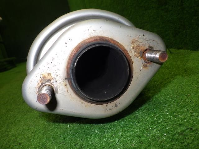 Fエキゾーストパイプ 交換歴有