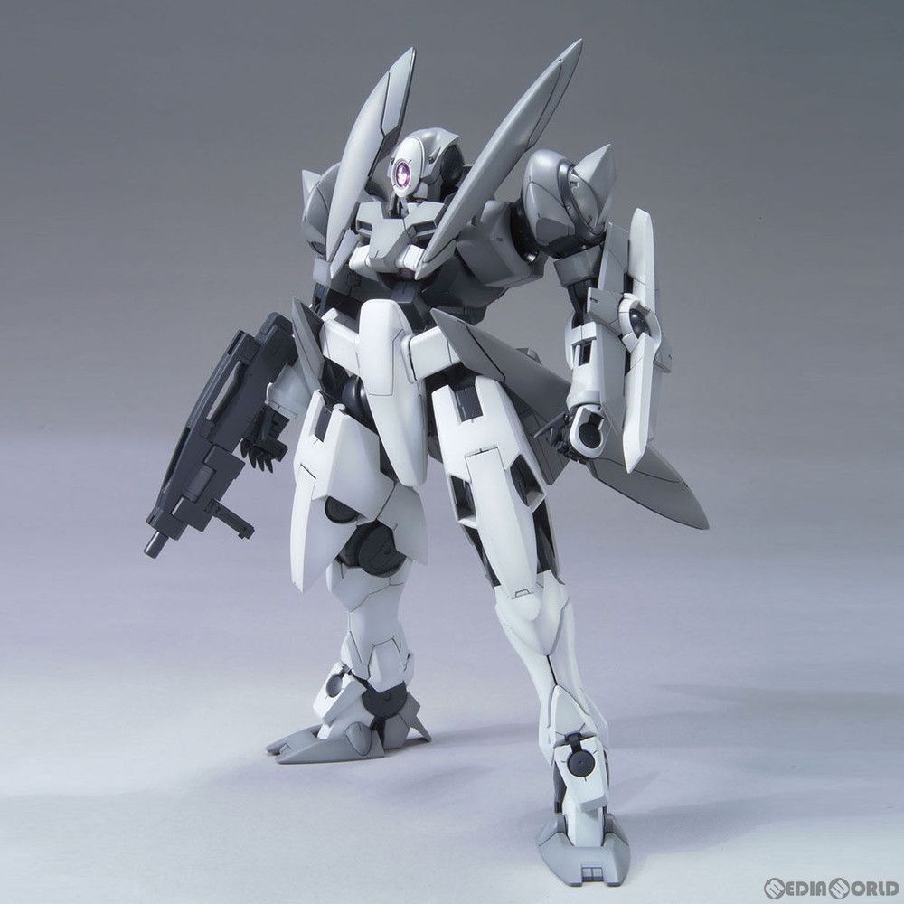 MG 1/100 GNX-603T ジンクス 機動戦士ガンダム00(ダブルオー) プラモデル(0161417) バンダイ