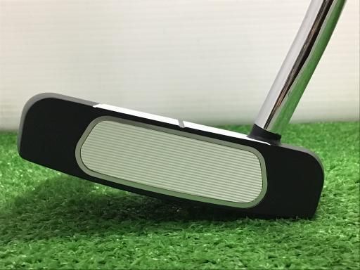 【中古ゴルフクラブ】オデッセイ　AI-ONE　Ai-ONE MILLED CRUISER JAILBIRD T DB パター スチールシャフト　シャフト：スチールシャフト 中古】 オデッセイ Ai-ONE・MILLED CRUISER JAILBIRD T DB 38インチ