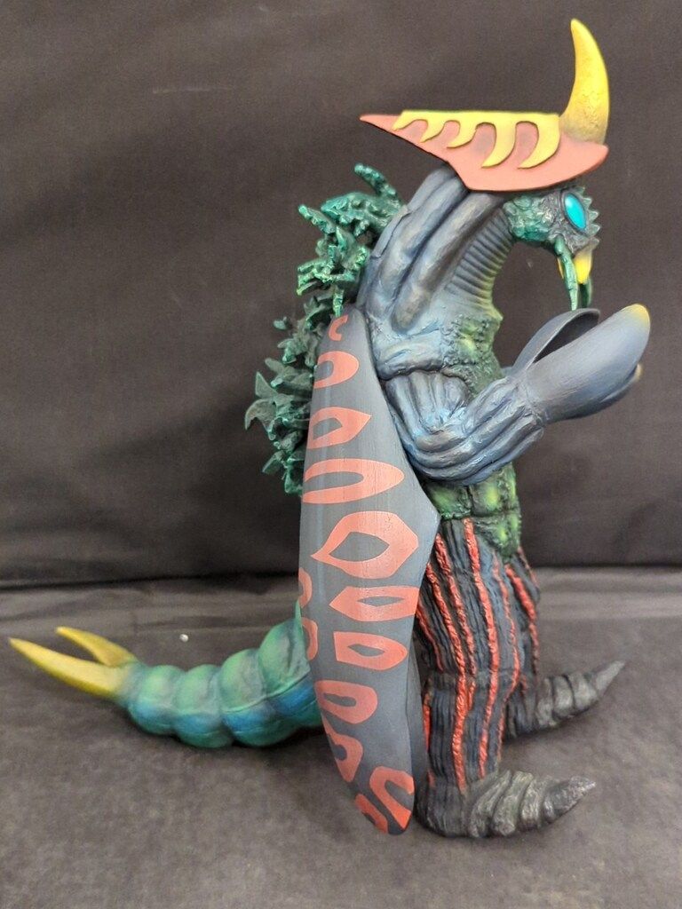 大怪獣シリーズ ホタルンガ