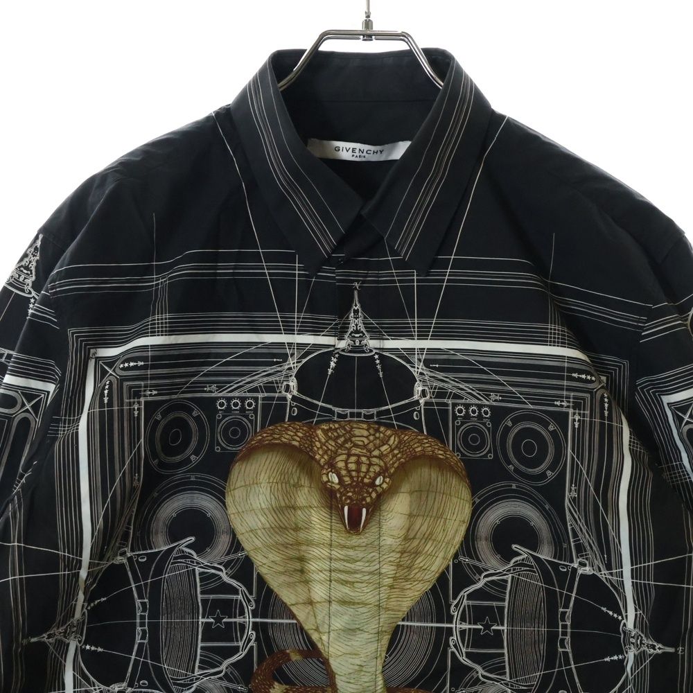 3 美品　GIVENCHY　ジバンシー　ワンピース　サイズ15 花柄 ジバンシィ（GIVENCHY）2024-25秋冬コレクション | ファッション