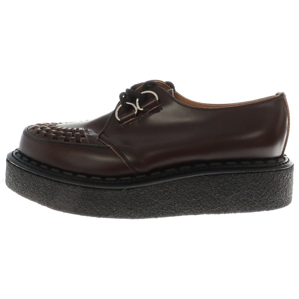 GEORGE COX (ジョージコックス) 3588 VI D RING GIBSON Creeper