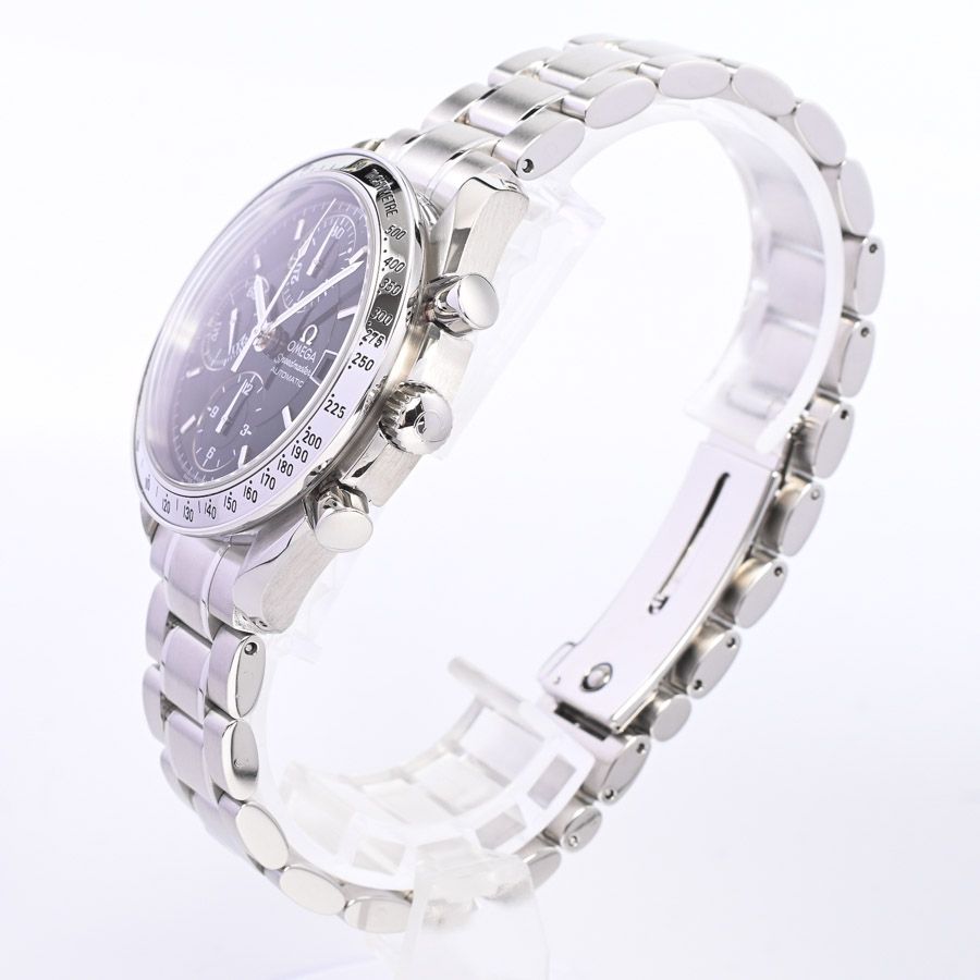 OMEGA オメガ 腕時計 スピードマスター 3513-50