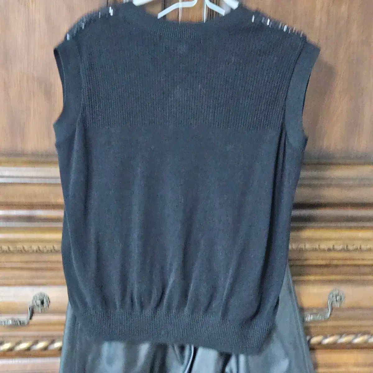 メゾンマルジェラ Maison Margiela S51FB0075 ワンピース Maison  