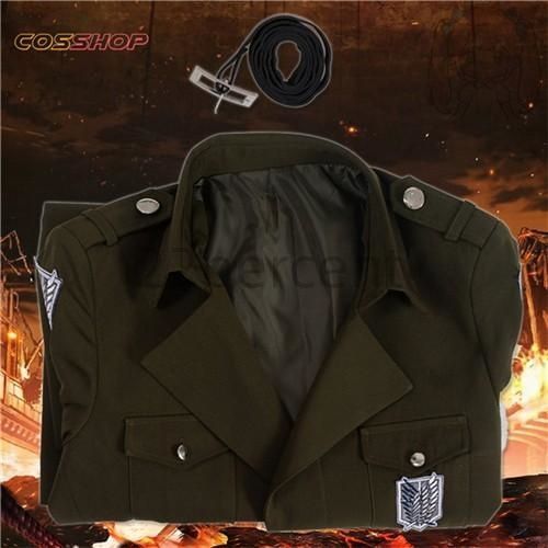 正規ショップ通販専門店。 進撃の巨人 調査兵団 パーカ コスプレ衣装 演出服 変装 cosplay 仮装 二次会 イベント パーティー お見逃しなく!
