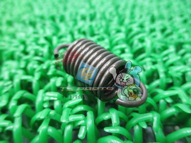 バリサク様 リクエスト 2点 まとめ商品 バリオスII チェンジペダルスプリング 在庫有 即納 カワサキ