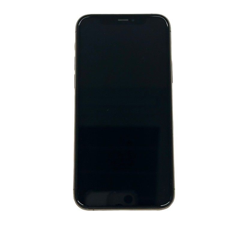 Apple iPhone 11 Pro 64GB MWC52J/A Softbank ○判定 ゴールド