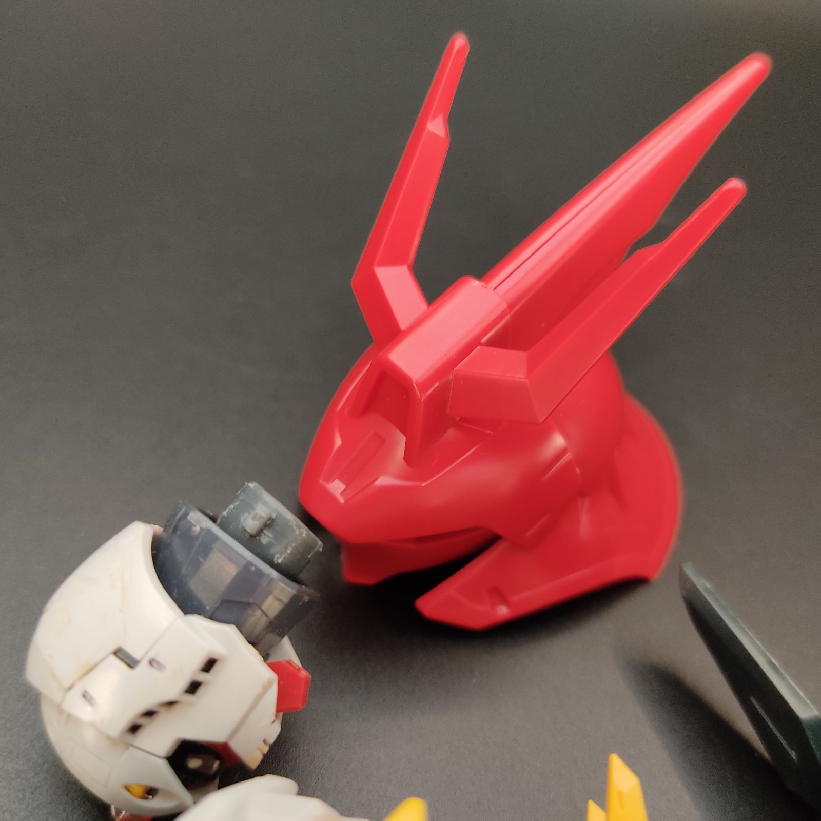 ガンプラ　MG RG等　ジャンクセット 2025年最新】Yahoo!オークション -ガンプラジャンクセットの中古