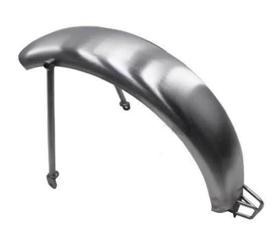 ヤマハ ビラーゴ XV250 62cm リアフェンダー リヤフェンダー キット 鋼板 交換 修理 カスタム 純正 管理YAA1