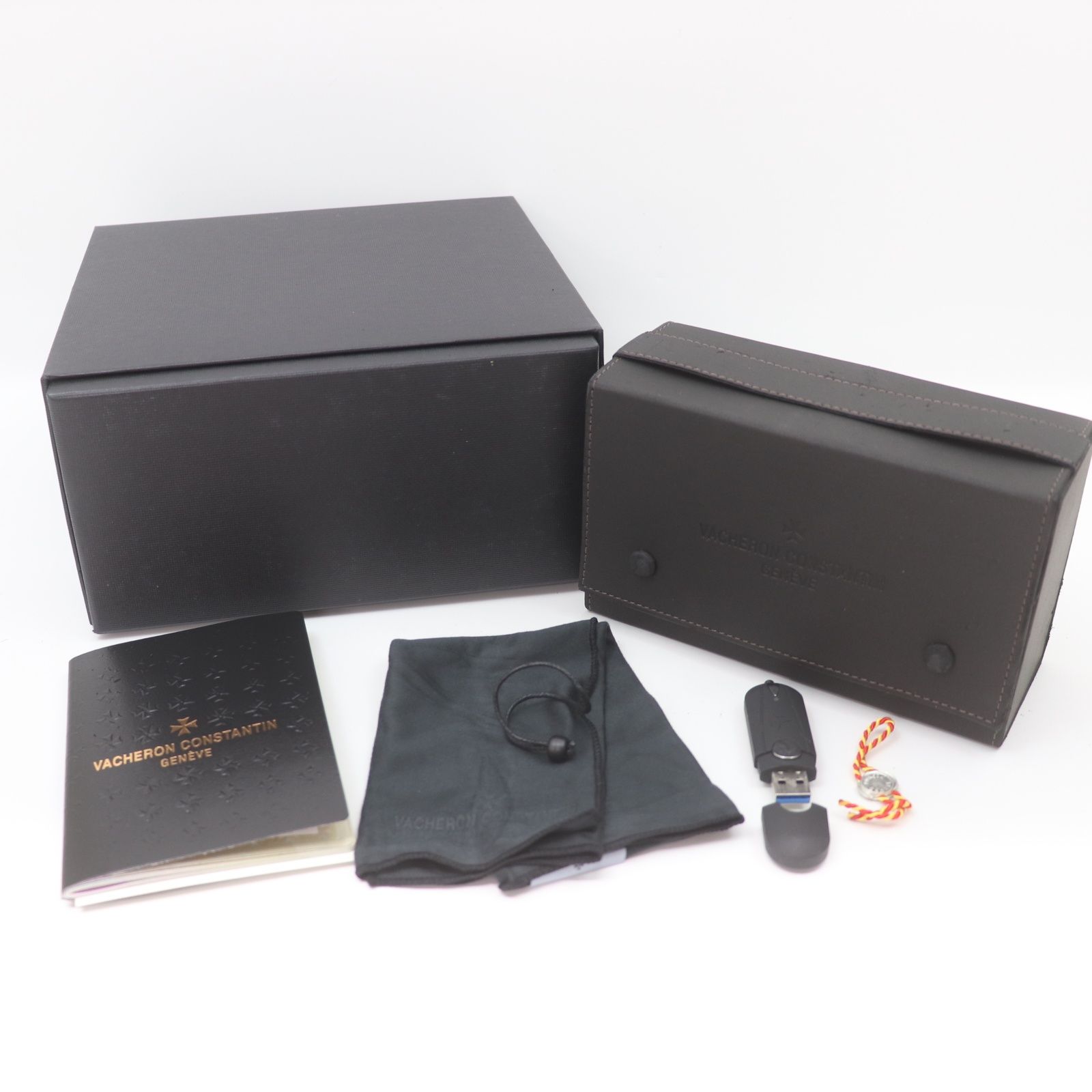 IT6ODU85WKBU VACHERON CONSTANTIN ヴァシュロンコンスタンタン 空箱 