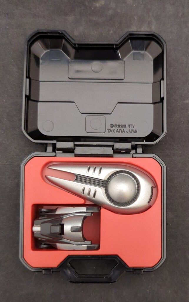 タカラ サイバーコップ/サイバービットシリーズ(オリジナル