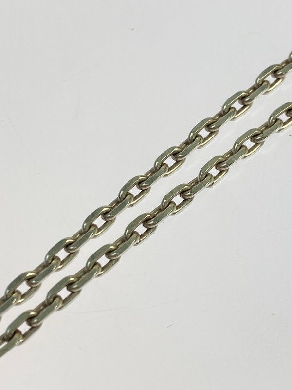 ネックレスチェーン