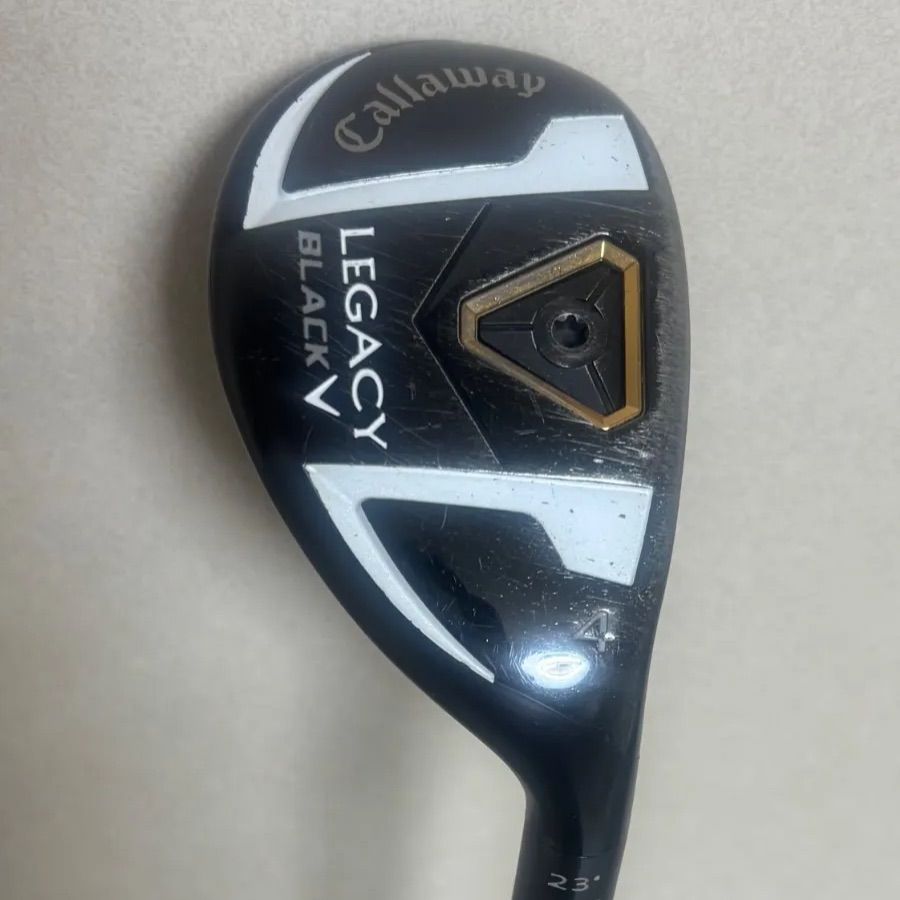 安い セール店舗 通販限定□ キャロウェイ LEGACY BLACK 2013 460