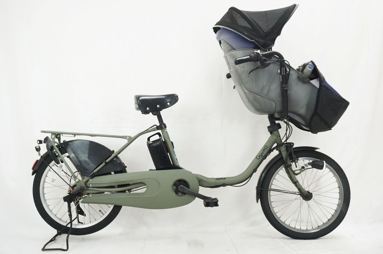 パナソニック ギュット・クルーム DX 2021年モデル