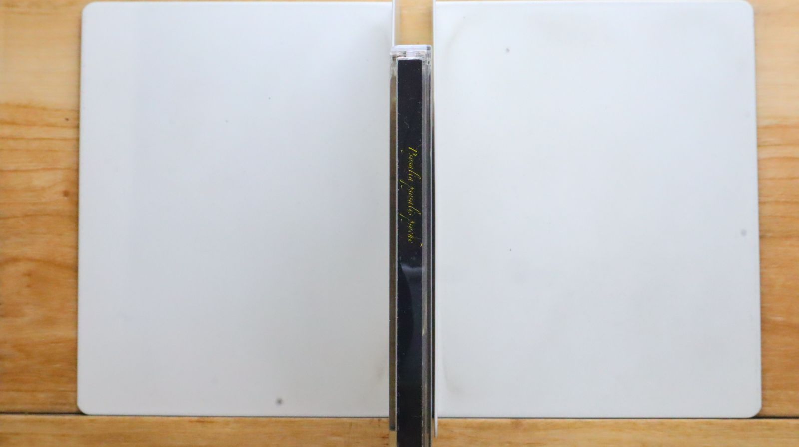 【廃盤】ペルシカリア デモCD サイン入り　即購入可能 池谷 浩一郎 S13 シルビア (プラモデル) - ホビーサーチ カーモデル