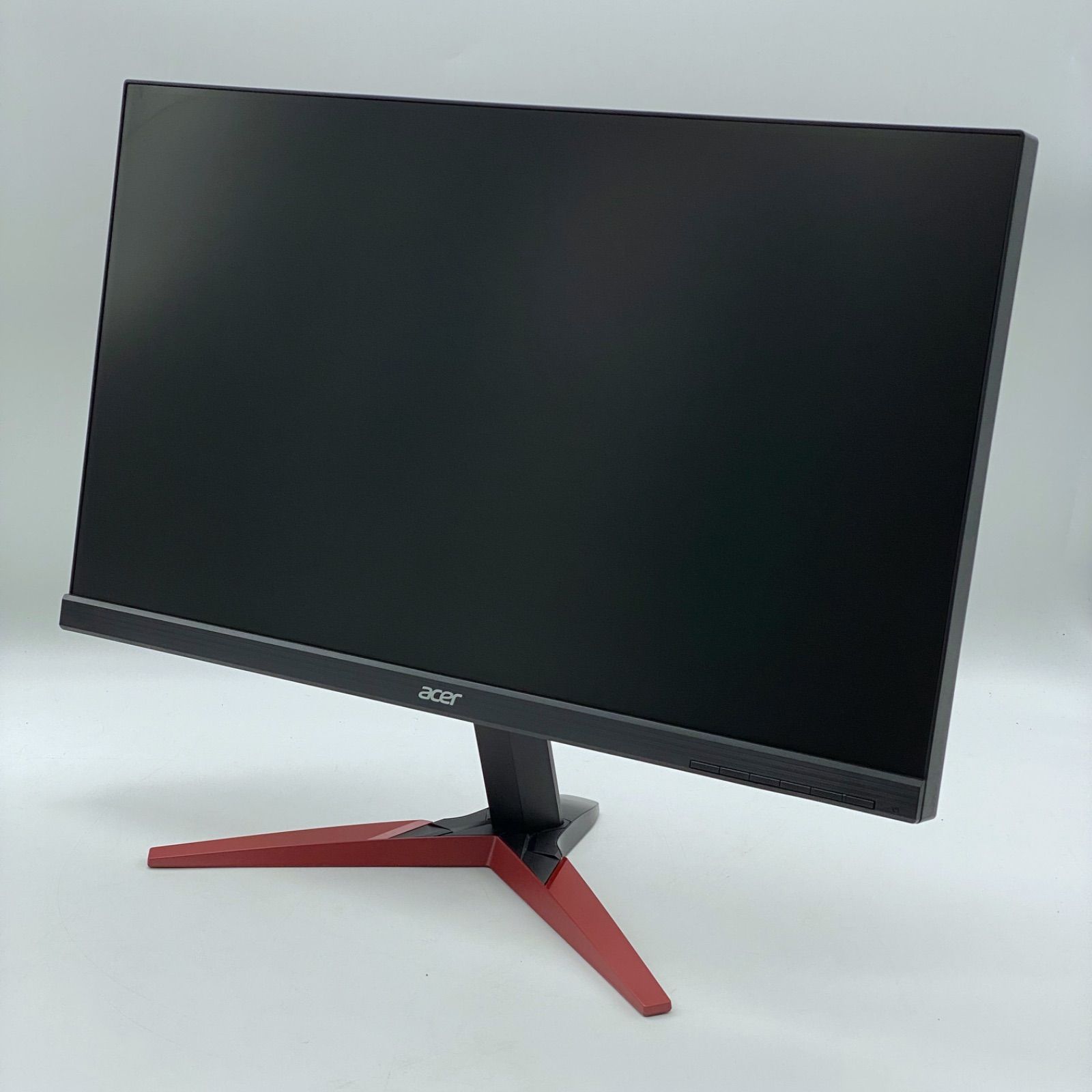 acer 144Hz 24.5型 ゲーミングモニター acer 144Hz 24.5型 ゲーミングモニター 美品 - メルカリ