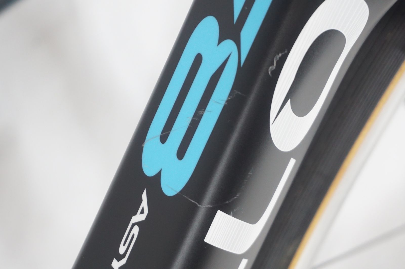 ロードバイク バイチャリ阪急塚口店