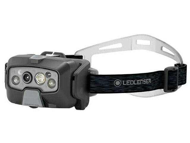 Ledlenser H5R Core ｜ヘッドライト｜レッドレンザー公式通販 レッド