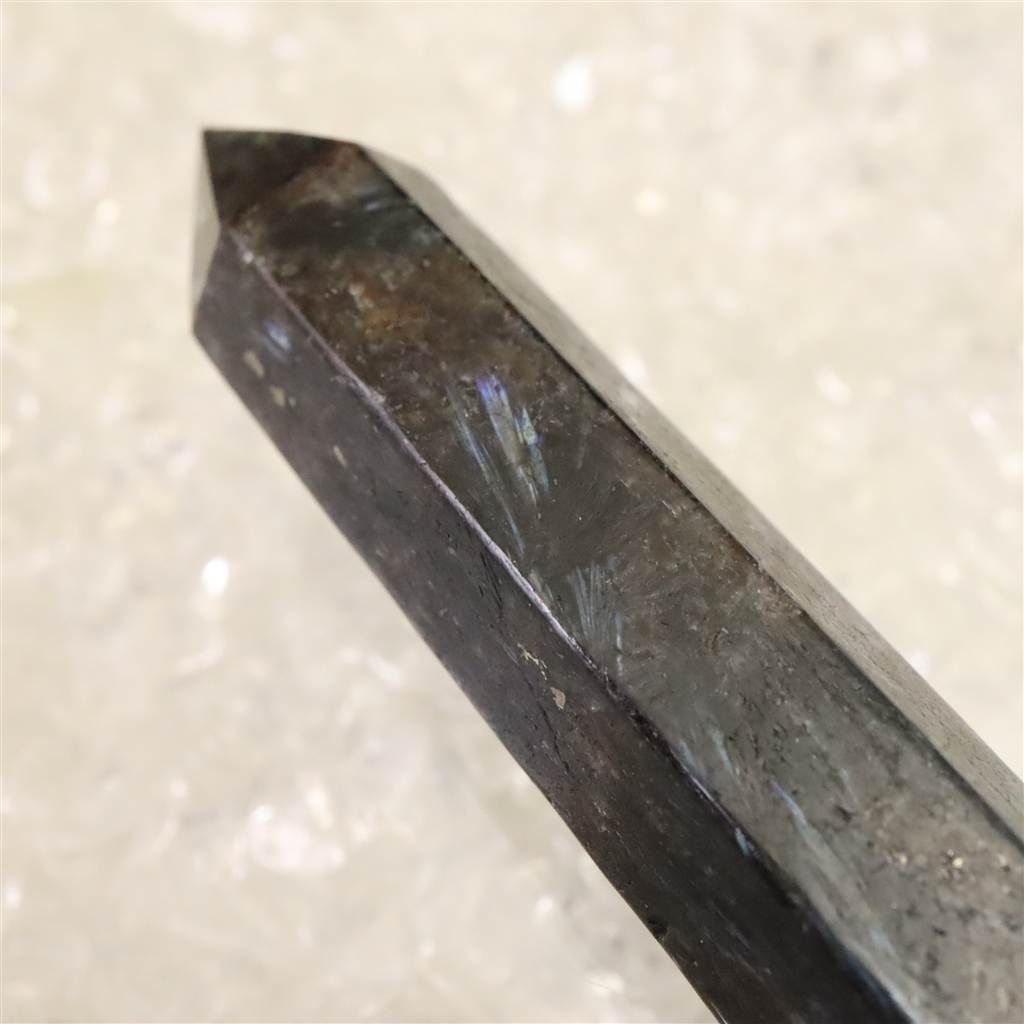 アルベゾナイト アルベゾン閃石