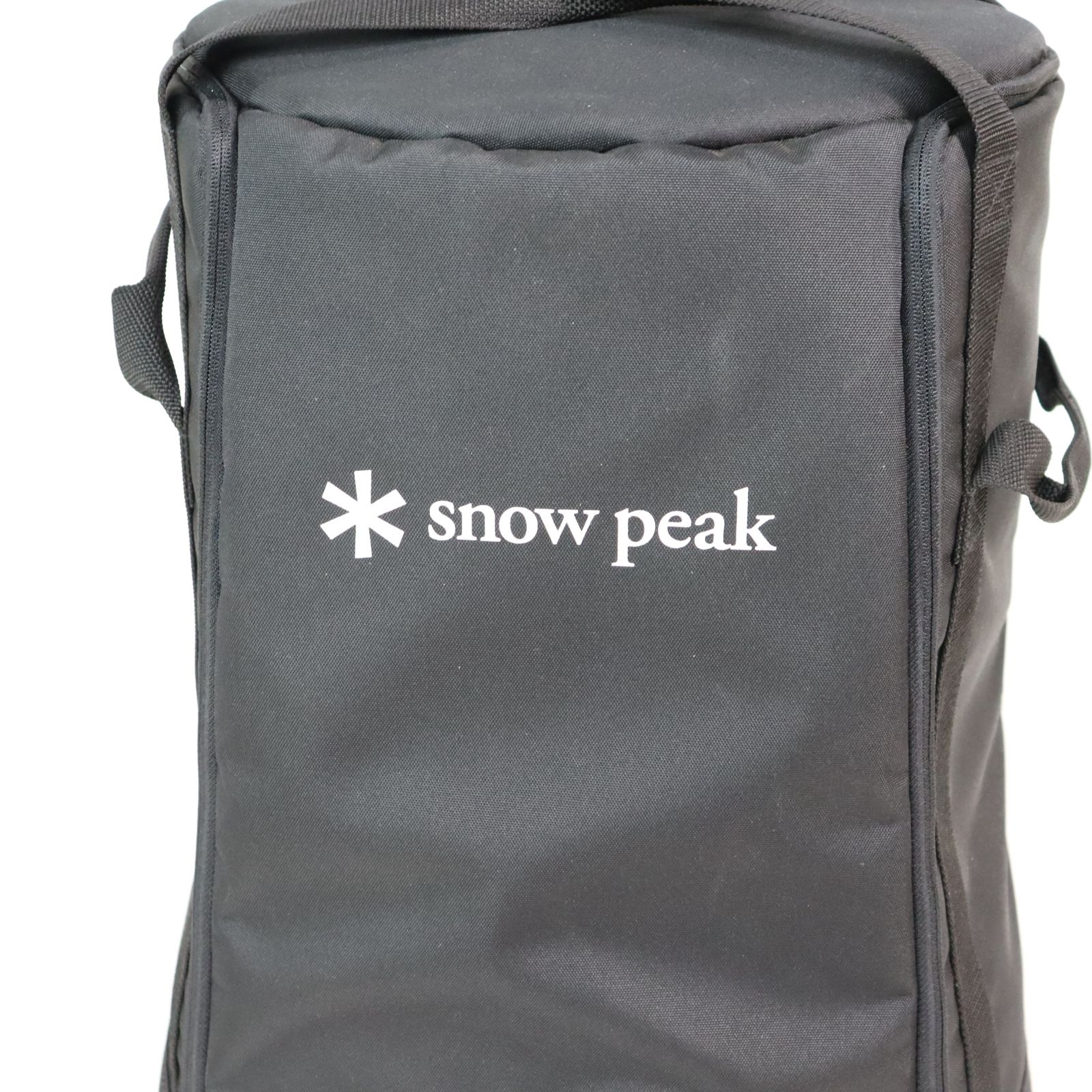 Snow Peak -  スノーピーク　ストーブバッグ BG-100 snow peak レインボー スノーピーク ストーブバッグ BG-100 snow peak レインボー