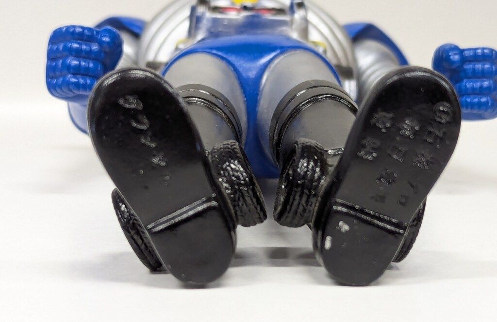 バンダイ テレシーバー ワイドスコープ 宇宙鉄人キョーダイン