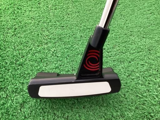 オデッセイ TRI-BEAM TWELVE CS パター 33インチ オデッセイ TRI-BEAM TWELVE CSパター ODYSSEY トライビーム 12 CS