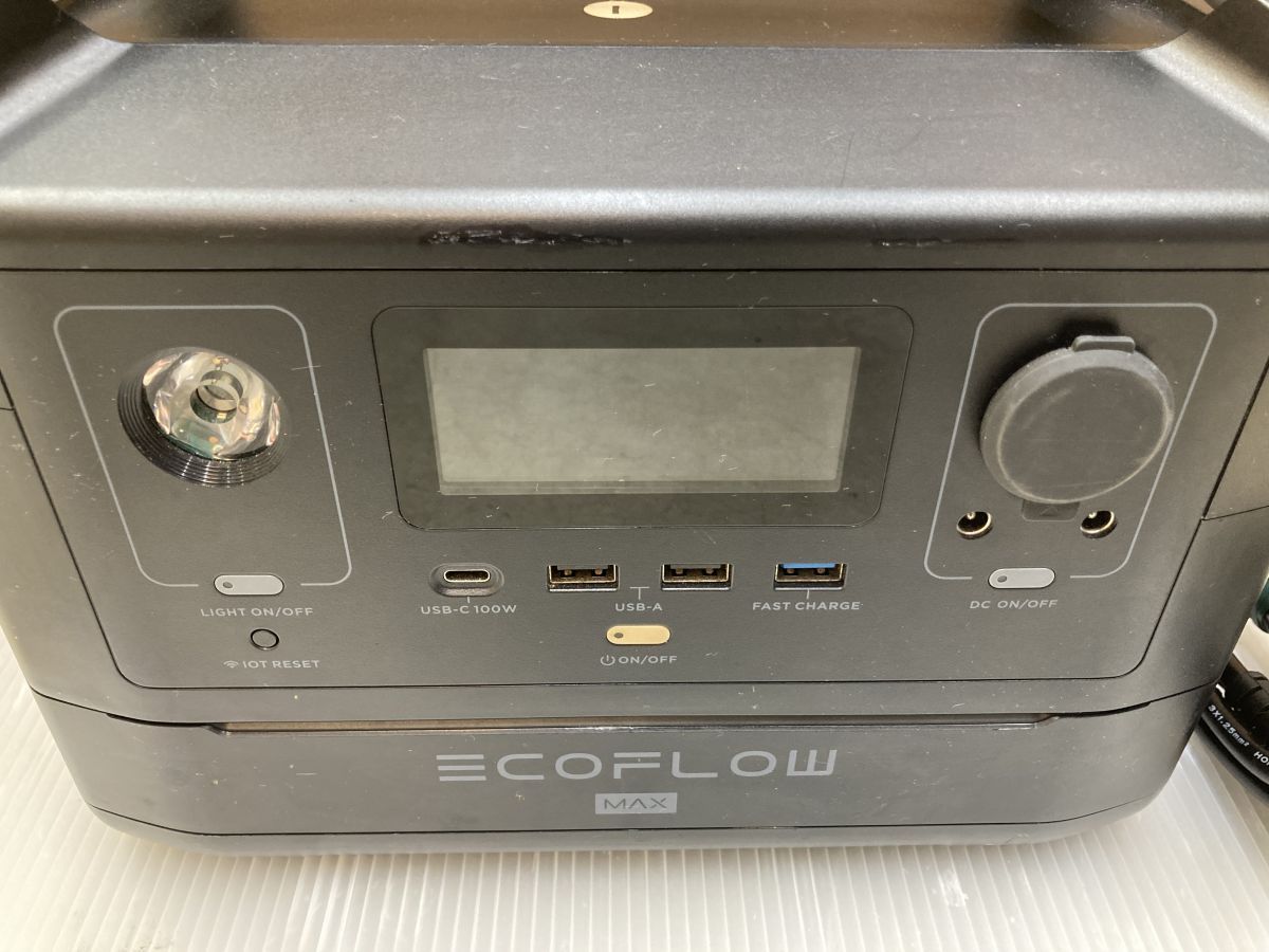 ポータブル電源