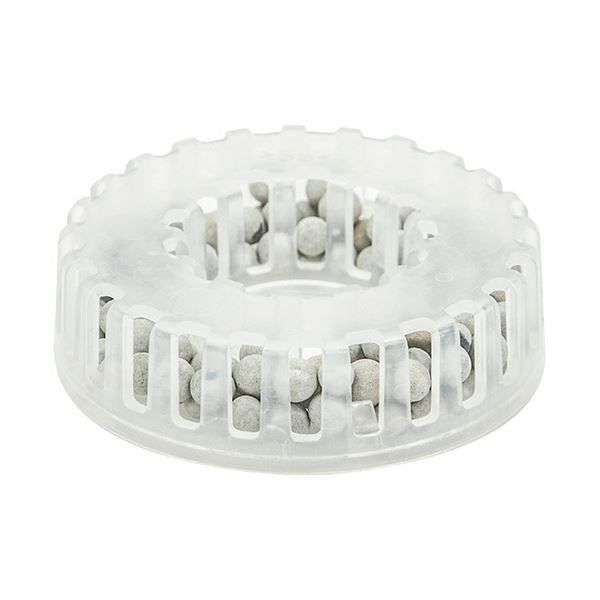 まとめ YAMAZEN 交換用 抗菌カートリッジ MZ-KC2840 1個 ×3セット