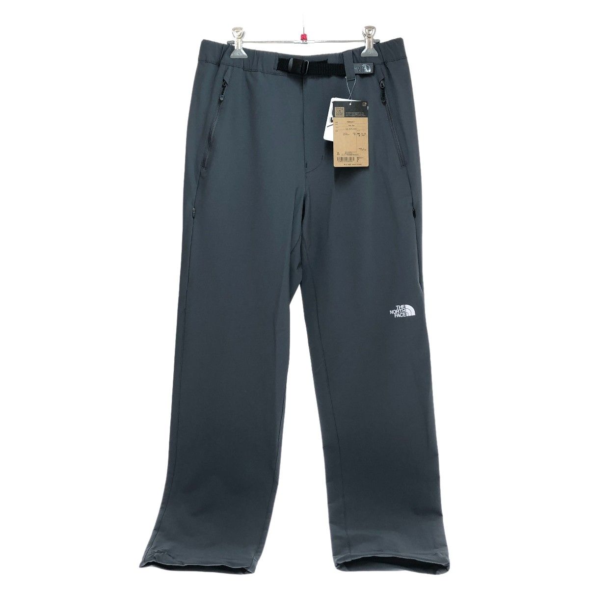 □□THE NORTH FACE ザノースフェイス バーブパンツ Mサイズ NB32211