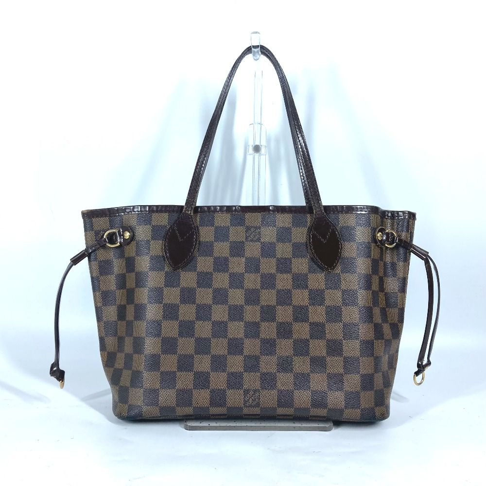 LOUIS VUITTON ルイヴィトン ショルダーバッグ ネヴァーフルPM N41359 