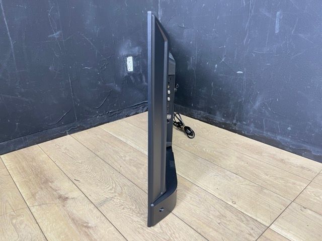 展示品 山善 40インチ フルハイビジョン液晶テレビ 【中古】 YAMAZEN