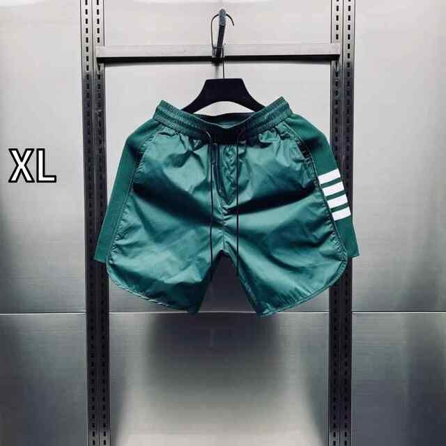 [XL]メンズ ファッション 服 用 オシャレ シンプル 大人 かっこいい ストリート 夏コーデ  カジュアル 