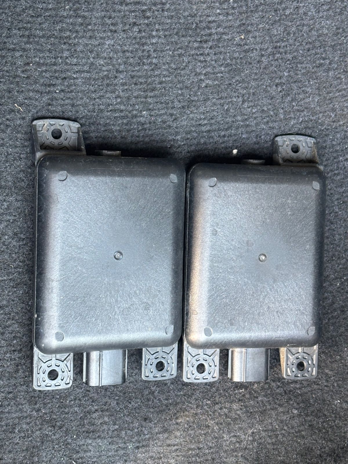 ロードスター(ND5RC)ブラインドスポットモニター センサー BSM ソナー 