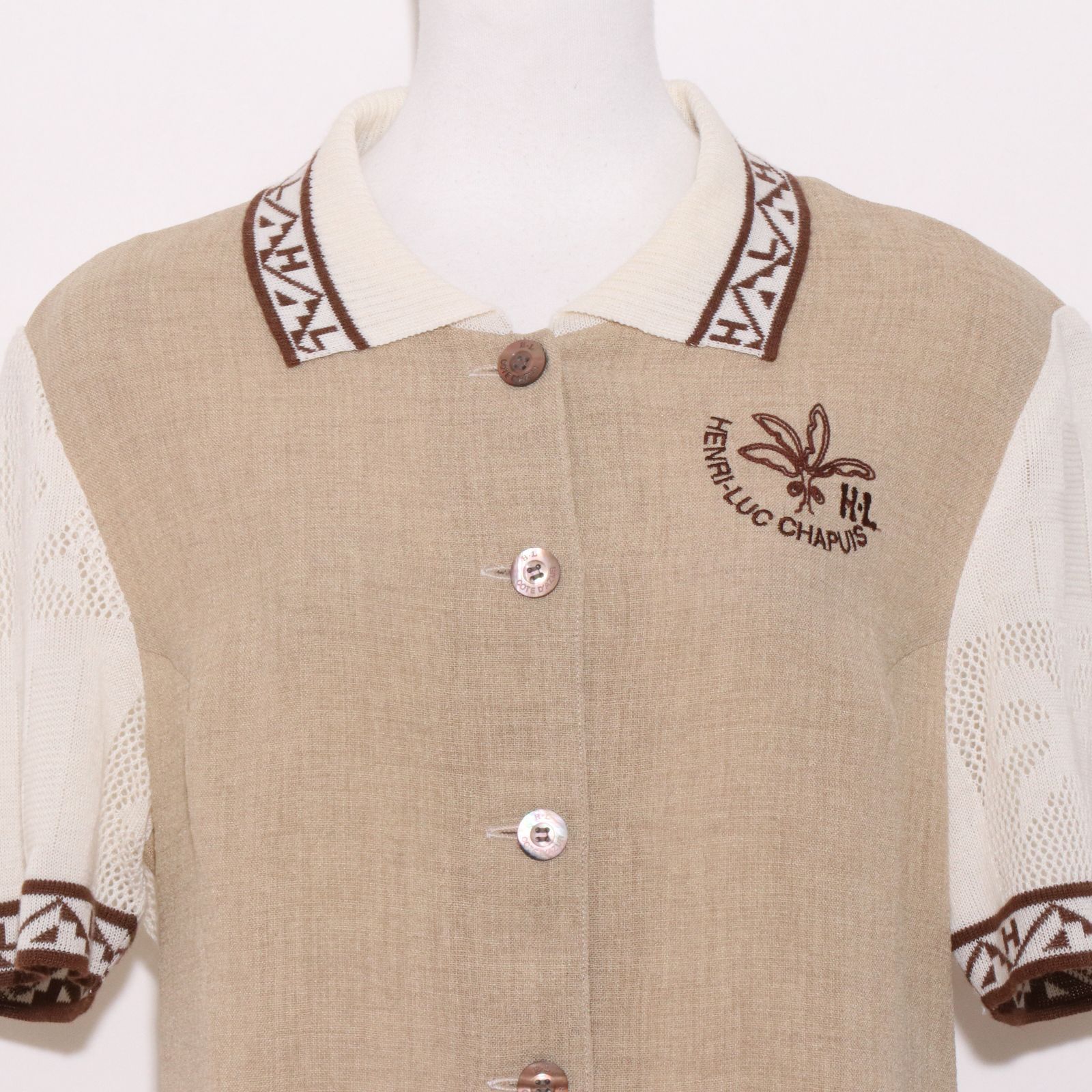 ☆美品☆ H.L COTE D